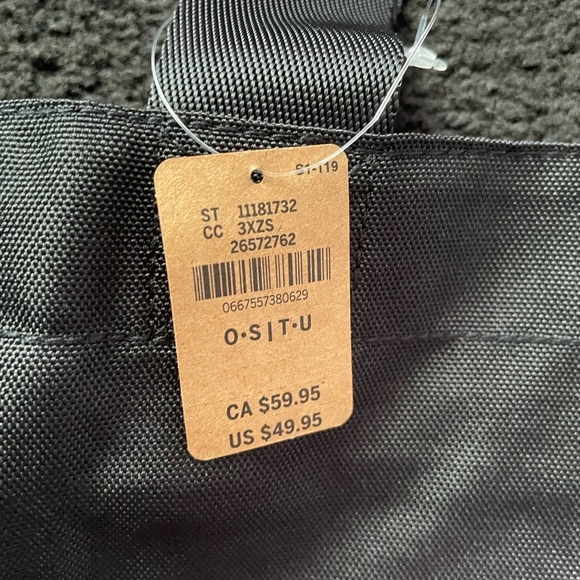 PINK Victoria’s Secret Duffle Bag - Picture 2 of 5